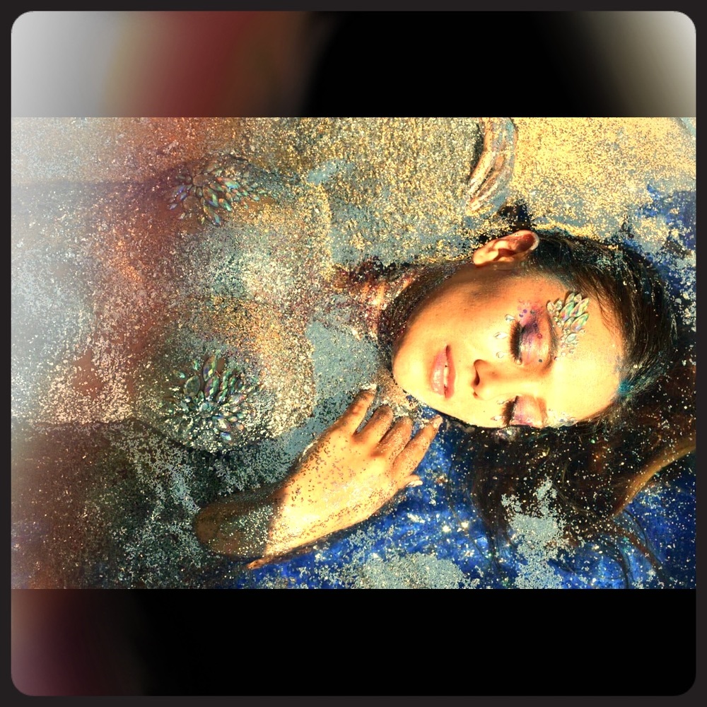 Meet your Posher, Elisabeth Rose